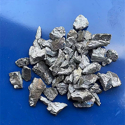 Al Based Alloy Metallurgy Aluminium Master Alloy Tungsten Granule AlW50