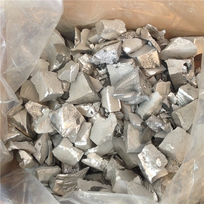 99.9 Purity Samarium Metal Sm99.9 Rare Earth