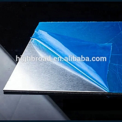 Polished Magnesium Alloy Sheet for Tube Manufacturing Process Line
