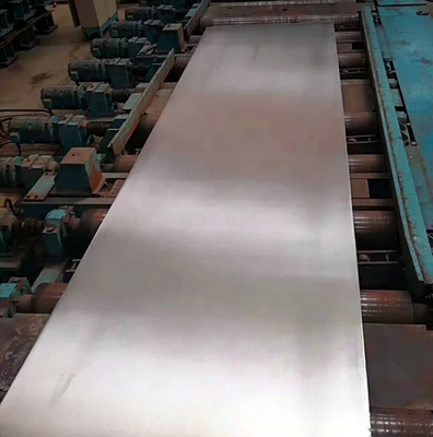 Customized Magnesium Alloy Plate for Specifications with Thixotropic Operation