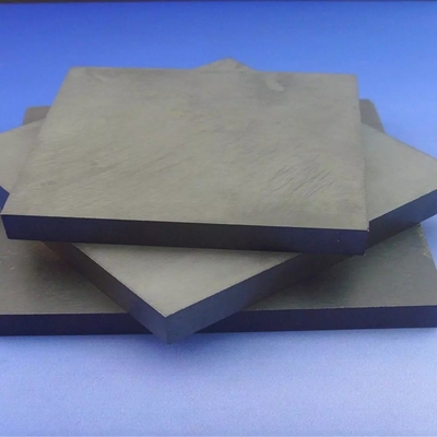 Boron Carbide Bulletproof Plate(NIJ Level III Stand Alone) / Body Armor Plate/ Ballistic Plate