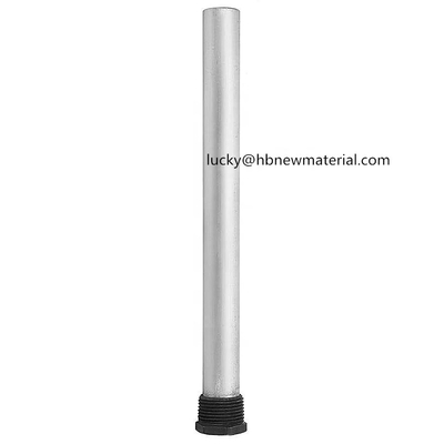 Water Heater Anode Rod 17 Inch Extruded Process Way Compatible with Most Water Heaters