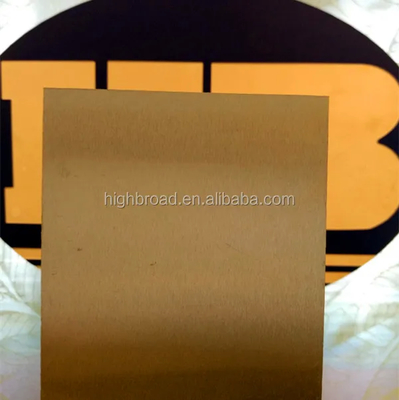 Superior Heat Transfer Magnesium Alloy Sheet with Specific Heat 1040 Jkg-1k-1