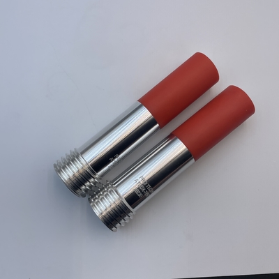 Customizable Venturi Boron Carbide Spray Nozzle Coarse/Thin/Fine Thread Core