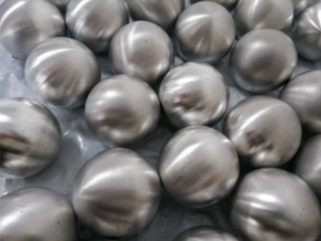 Dissolvable Magnesium Frac Balls Are Specialized Tools Used In Hydraulic Fracturing Oil And Gas Industry