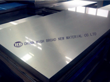 High Broad Az91d Magnesium Alloy With Az31 Thickness 0.02 - 0.1mmmg Foil