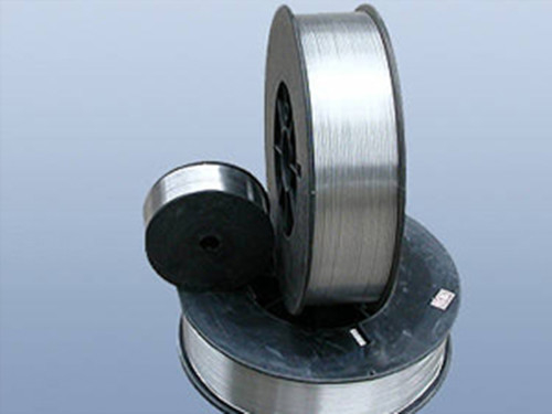 1.2mm-4.0mm Alloy Magnesium Welding Wire With 4kg Each Spool