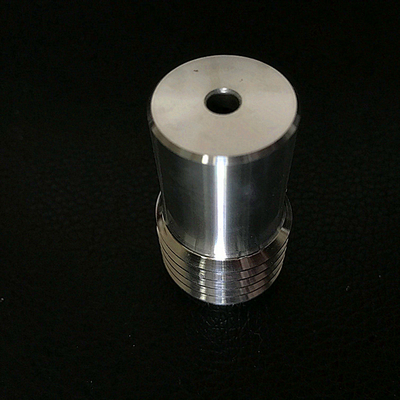 Venturi Boron Carbide Blast Nozzle Sandblaster Parts Nozzle High Temperature Resistance