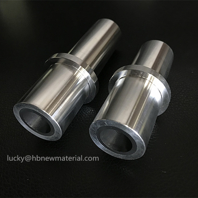 2021 China Manufacture Flanged Nozzle For DM Holder