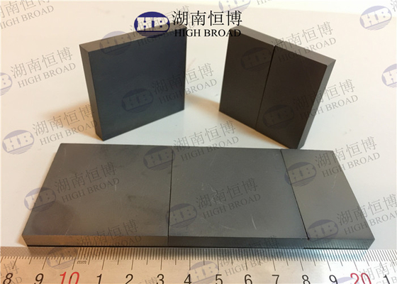 Silicon Carbide Boron Carbide SiC B4C NIJ IIIA &amp; NIJ III Bulletproof Inserts And Panels Ballastics