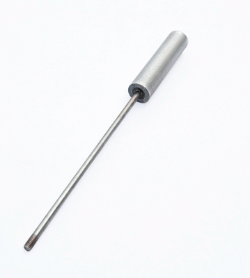 Steel Tanks Anode Rods With High Elongation Tensile Strength , Solar Water Heater